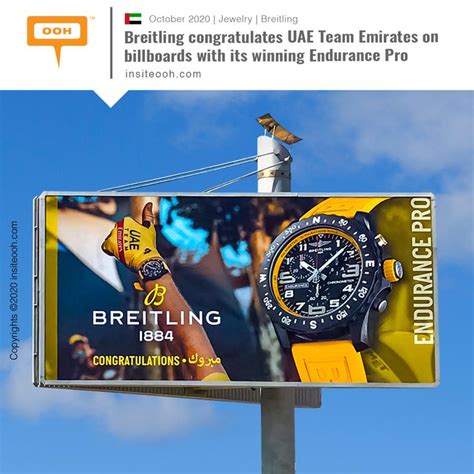 breitling billboard|breitling all star team.